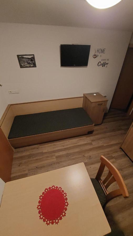 Appartement Haus Burgblick ヴァークライン エクステリア 写真