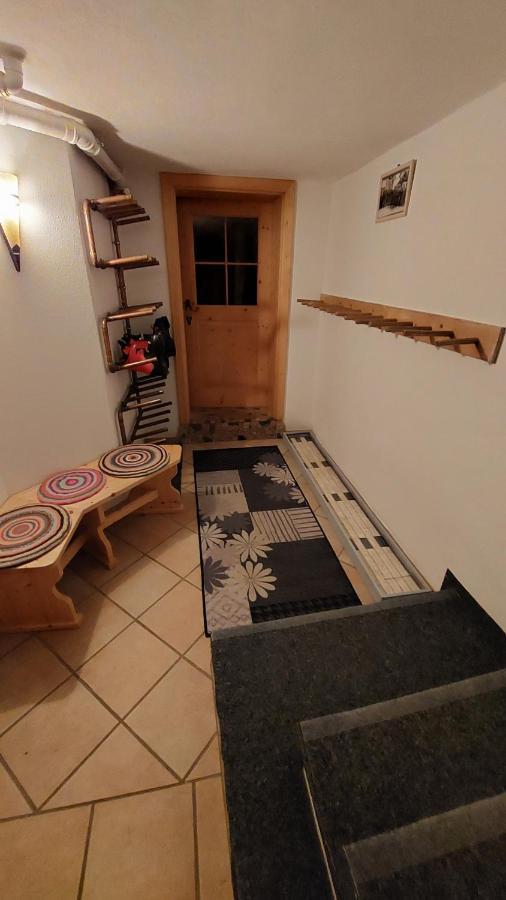 Appartement Haus Burgblick ヴァークライン エクステリア 写真
